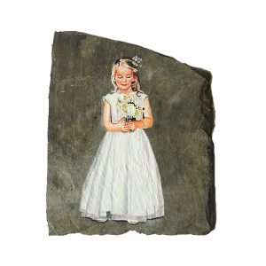Flower Girl 2