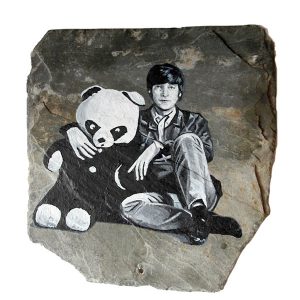 I Am The Panda
