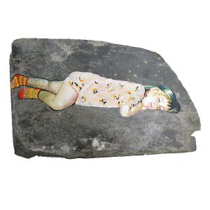 Sleeper #1