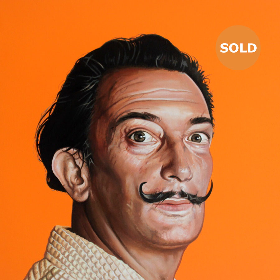 dali-SOLD