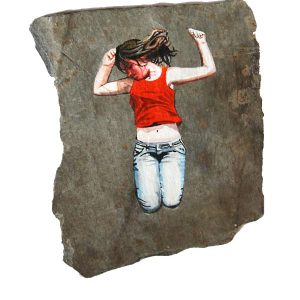 Jump Red