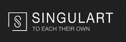 Singulart Website