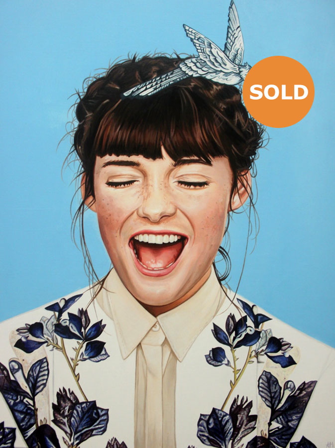 Bird-Set-Free-LG-SOLD