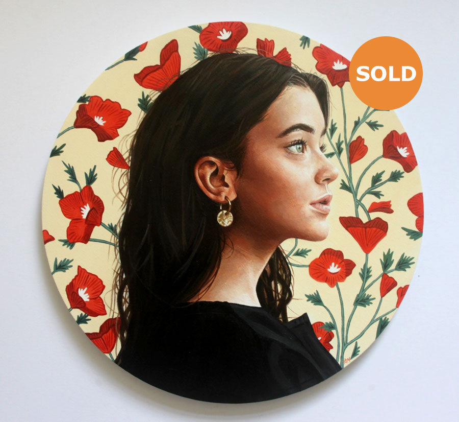Red-Poppy-LG-SOLD